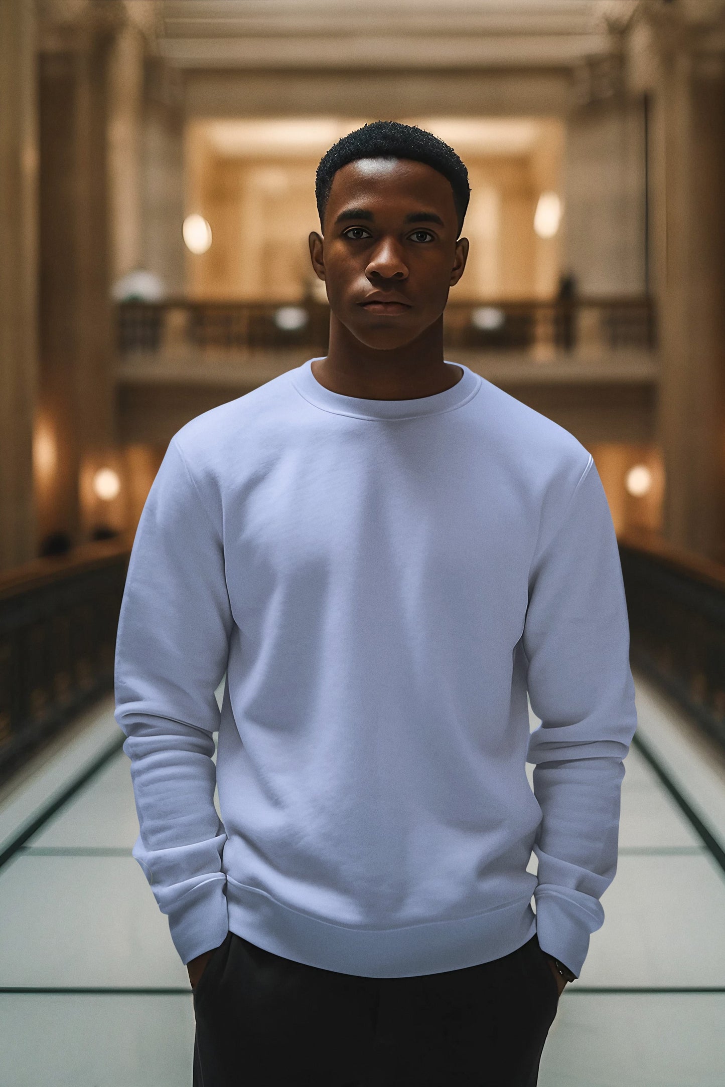 FYD Unisex Sweatshirt in 10+ SPRING colors