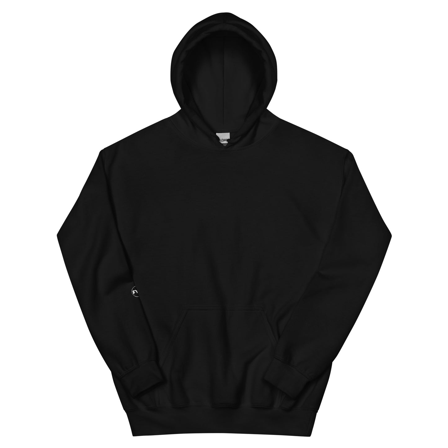 Unisex Boyfriend Hoodie in FW Hues