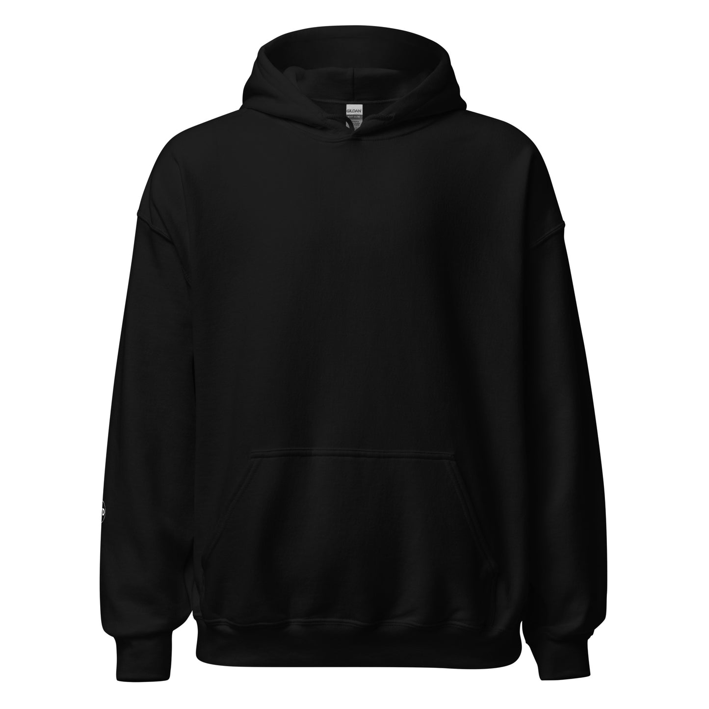 Unisex Boyfriend Hoodie in FW Hues