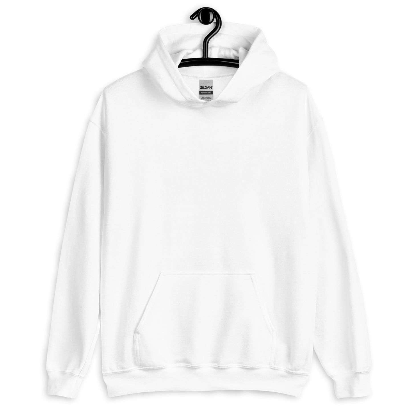 Unisex Boyfriend Hoodie in FW Hues