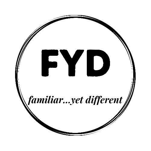 Load video: FYD Winter/Spring &#39;25 Has Arrived!