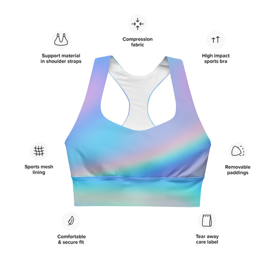Collection: - Sports Bras