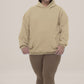Unisex Boyfriend Hoodie in FW Hues