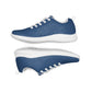 FYD Women’s Athletic Sneakers in royal blue