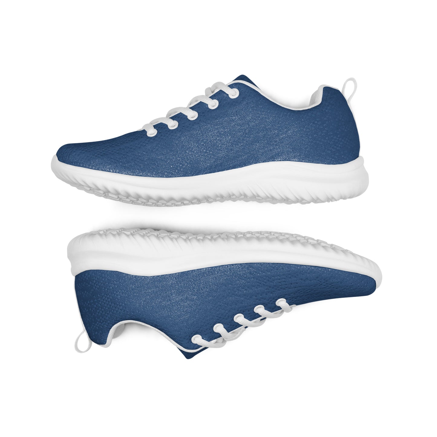 FYD Women’s Athletic Sneakers in royal blue