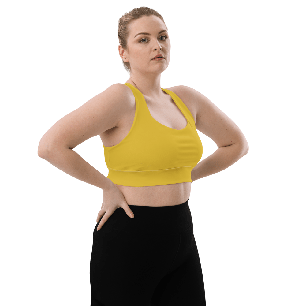 [yoga pants_high-waisted] - familiar...yet different