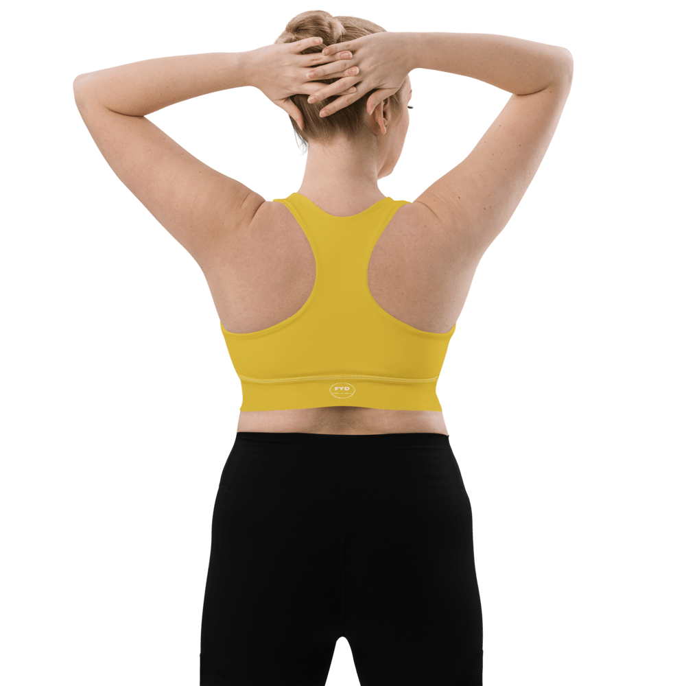 [yoga pants_high-waisted] - familiar...yet different