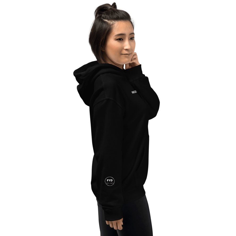 [yoga pants_high-waisted] - familiar...yet different
