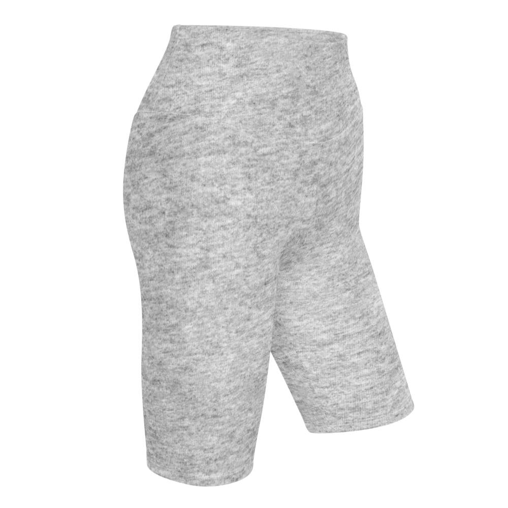 [yoga pants_high-waisted] - familiar...yet different
