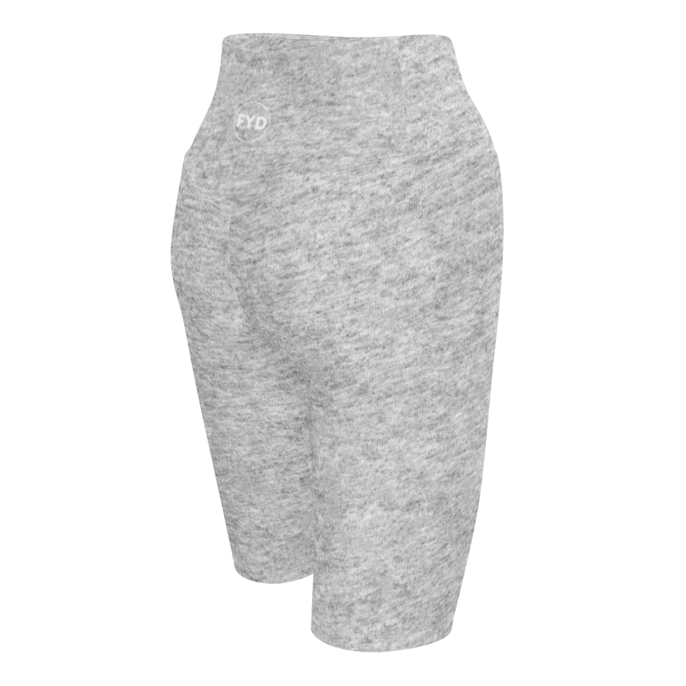 [yoga pants_high-waisted] - familiar...yet different