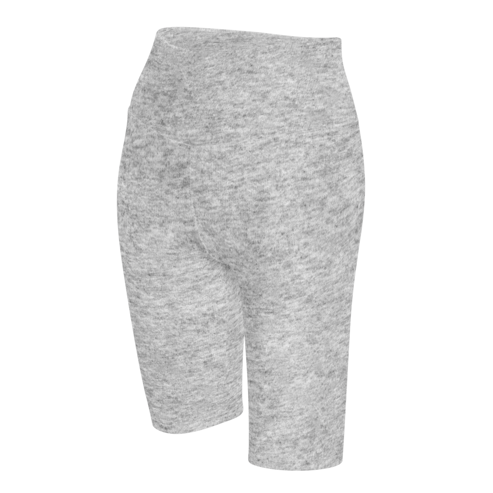 [yoga pants_high-waisted] - familiar...yet different