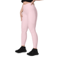 [yoga pants_high-waisted] - familiar...yet different