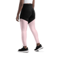 [yoga pants_high-waisted] - familiar...yet different