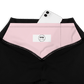 [yoga pants_high-waisted] - familiar...yet different