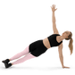 [yoga pants_high-waisted] - familiar...yet different