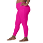 [yoga pants_high-waisted] - familiar...yet different