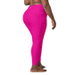 [yoga pants_high-waisted] - familiar...yet different