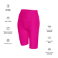 [yoga pants_high-waisted] - familiar...yet different