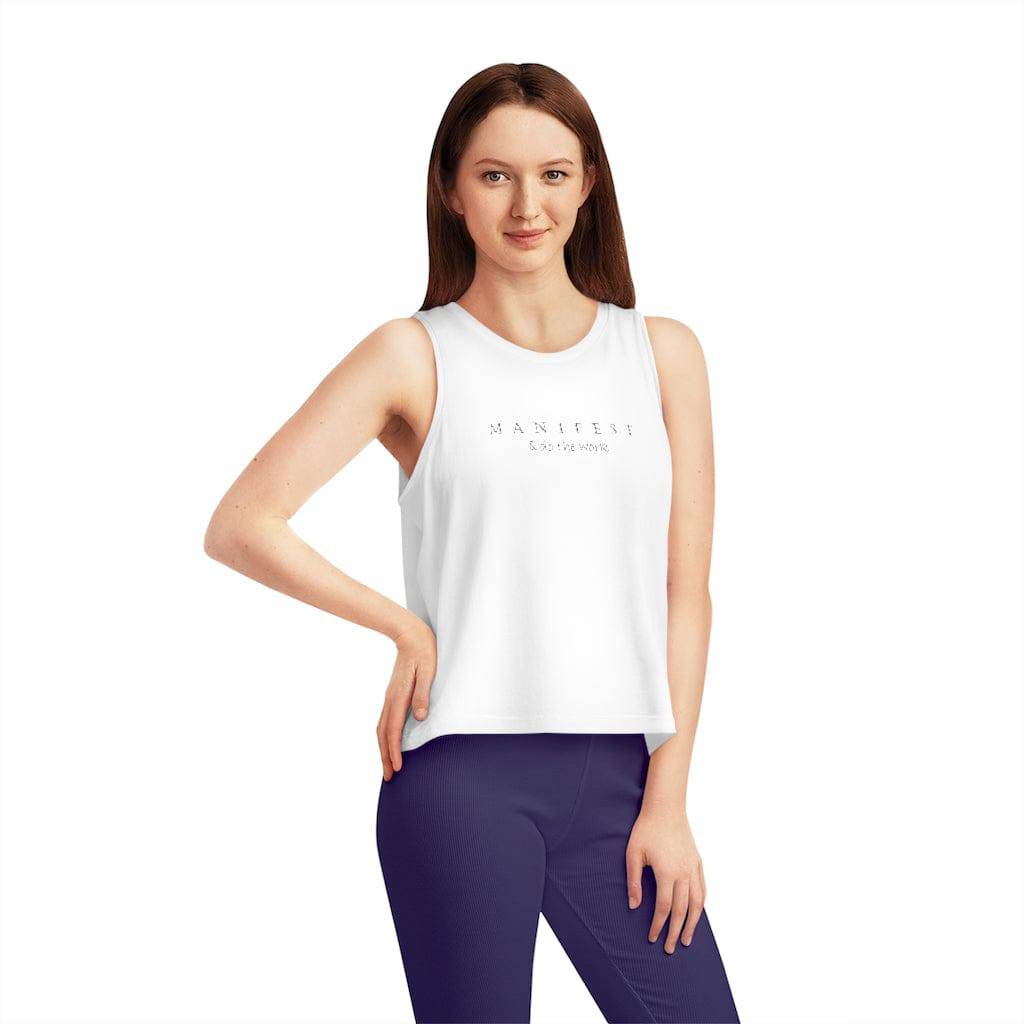 [yoga pants_high-waisted] - familiar...yet different