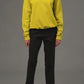 FYD Unisex Crewneck Sweatshirt + 12 colors