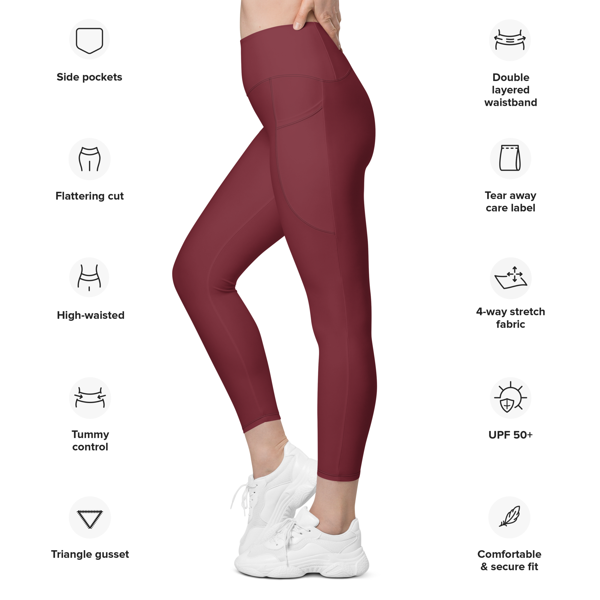 Winter Women Leggings Thin Velvet Warm Pants Elastic Hight Waist Tummy  Control Seamless Solid Skinny Thermal Tights - AliExpress